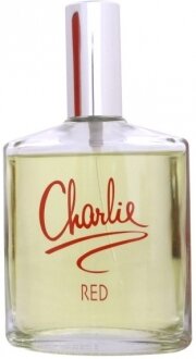 Revlon Charlie Red EDT 100 ml Kadın Parfümü kullananlar yorumlar
